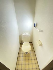 ハイツ西新井 202号-6