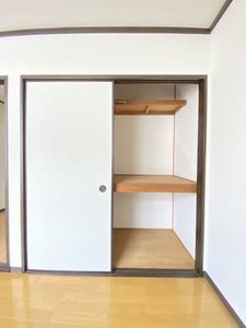 ハイツ西新井 202号-8