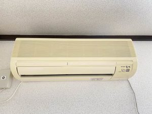 ハイツ西新井 202号-9