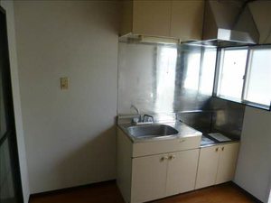 グランドール宮千代 202号-5