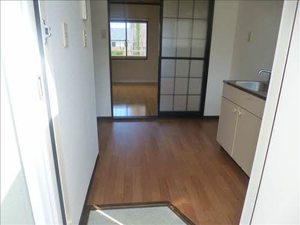 グランドール宮千代 202号-6