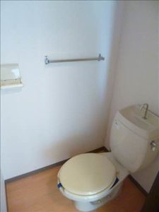 グランドール宮千代 202号-8