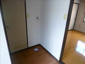 グランドール宮千代 202号-9