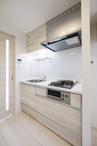 ナウハイム 202号-4