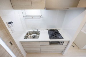 ナウハイム 202号-5