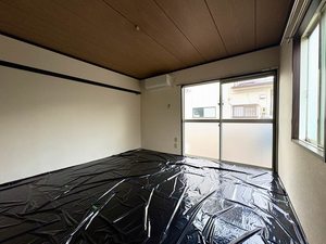 サニーコーポ及川 101号-2