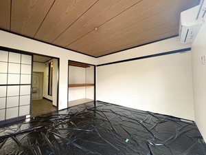 サニーコーポ及川 101号-3