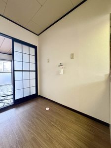 サニーコーポ及川 101号-7