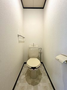 サニーコーポ及川 101号-8