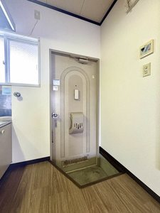 サニーコーポ及川 101号-10