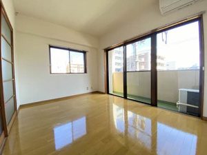 ジュピター五橋 302号-2