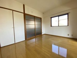 ジュピター五橋 302号-3