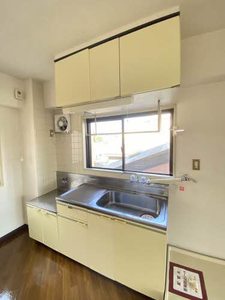 ジュピター五橋 302号-4