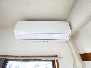 ジュピター五橋 302号-10