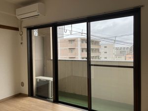 ジュピター五橋 401号-2