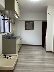 ジュピター五橋 401号-4