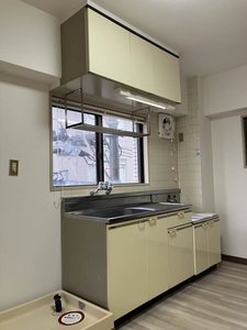 ジュピター五橋 401号-5