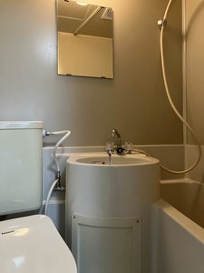 ジュピター五橋 401号-7