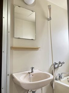 ロイヤルハイツ 101号-7