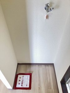 ロイヤルハイツ 101号-8