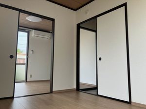 ロイヤルハイツ 101号-9