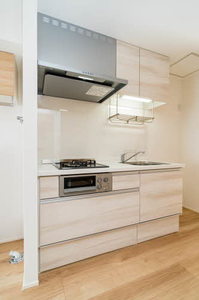 グレ・ＹＯＫＯＨＡＭＡ　Ｂ 102号-4