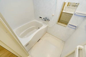 グレ・ＹＯＫＯＨＡＭＡ　Ｂ 102号-6