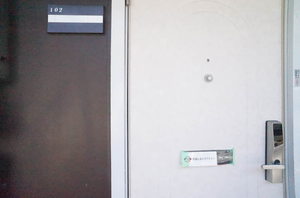 サンライフ名取 102号-12