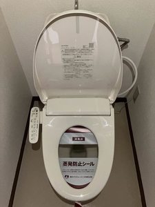 クリアコート 105号-4