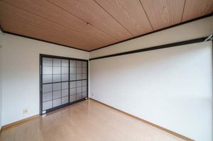 中山グリーンハイツ 102号-3