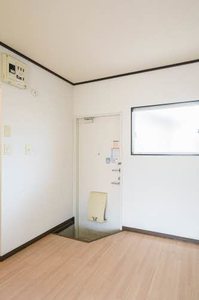 中山グリーンハイツ 102号-6