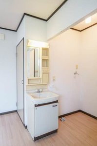 中山グリーンハイツ 102号-8