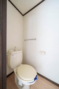 中山グリーンハイツ 102号-9