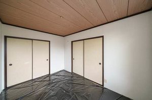 中山グリーンハイツ 102号-11