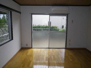 グリーンパークヒロミ 102号-2