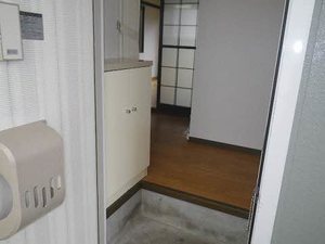 グリーンパークヒロミ 102号-4