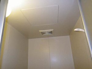 グリーンパークヒロミ 102号-5