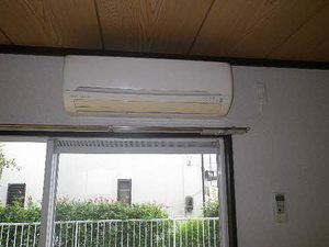 グリーンパークヒロミ 102号-8