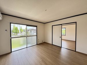 グリーンパークヒロミ 201号-2