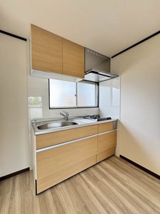 グリーンパークヒロミ 201号-5