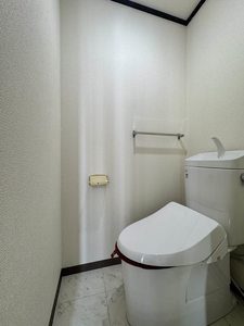 グリーンパークヒロミ 201号-9