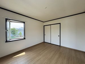 グリーンパークヒロミ 201号-10