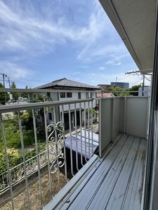 グリーンパークヒロミ 201号-12