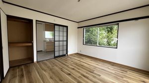 グリーンパークヒロミ 202号-3