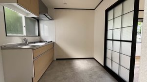 グリーンパークヒロミ 202号-5