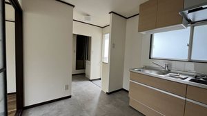 グリーンパークヒロミ 202号-6