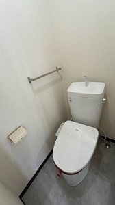 グリーンパークヒロミ 202号-8