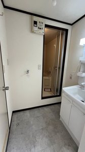 グリーンパークヒロミ 202号-10