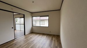 グリーンパークヒロミ 202号-11