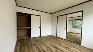 グリーンパークヒロミ 202号-12